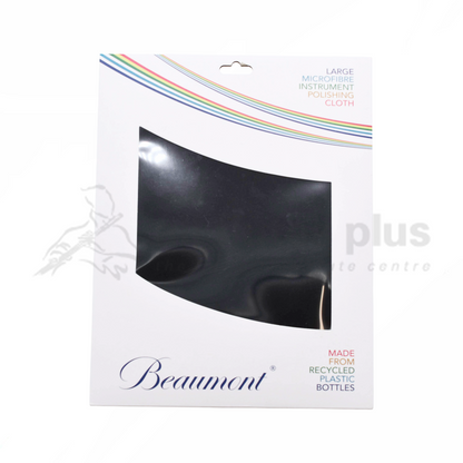 Beaumonth Large Microfibre Cloths