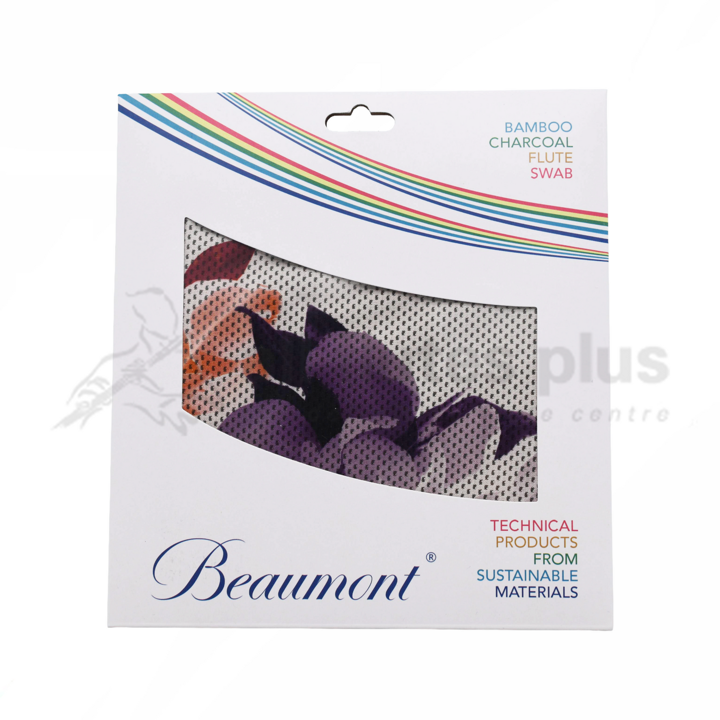 Beaumonth Bamboo Flute Swab