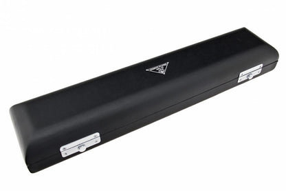 Closed Sankyo CF401RE black hard case 