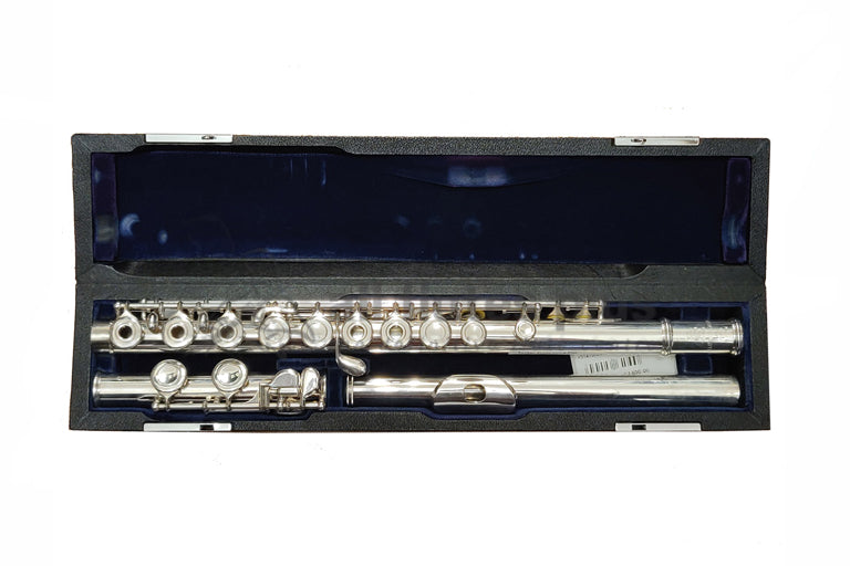 Sankyo Etude Secondhand Flute - C.7647