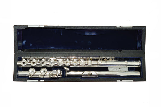 Sankyo Etude Secondhand Flute - C.7647