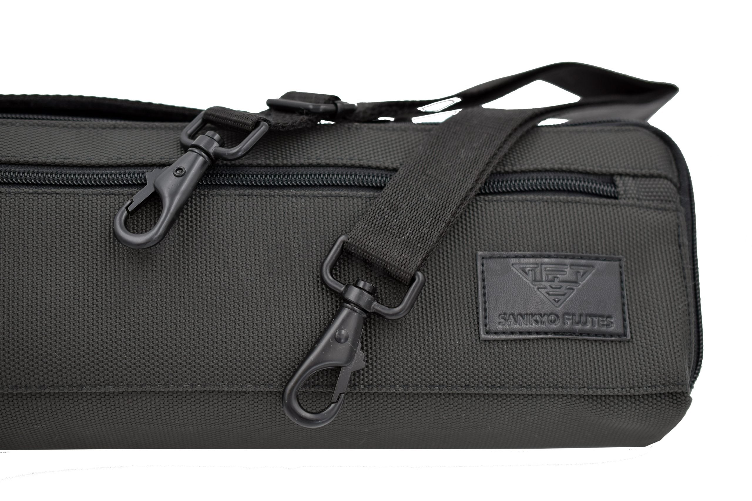 Sankyo Fleece Lined Case Cover – All Flutes Plus