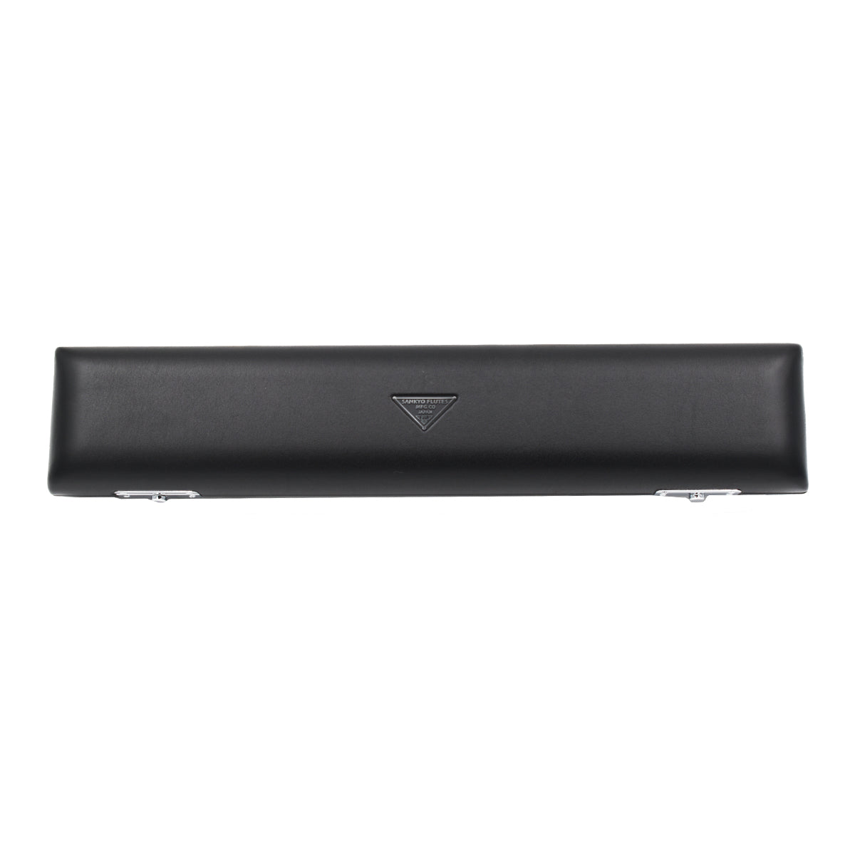 Sankyo Leather Bound Hard Case