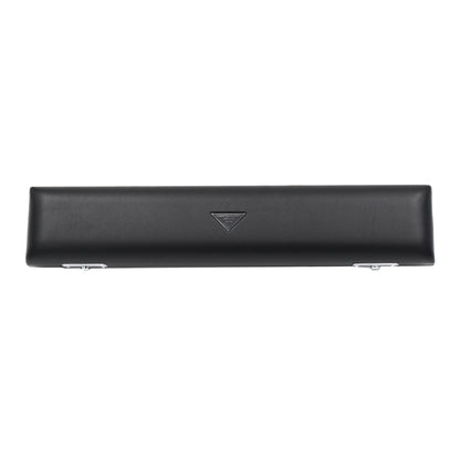 Sankyo Leather Bound Hard Case