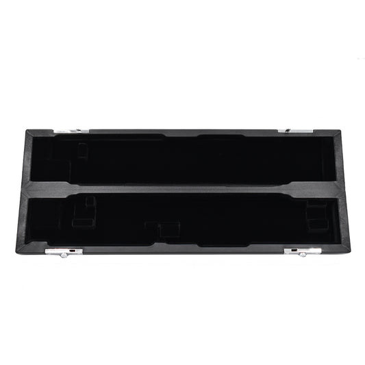Sankyo Leather Bound Hard Case