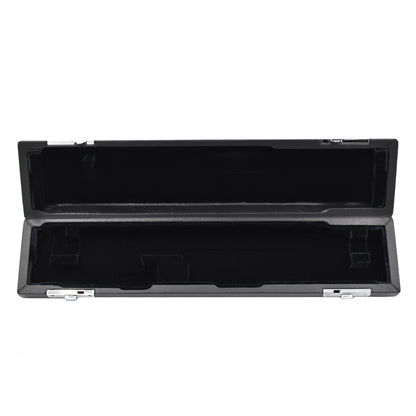 Sankyo Leather Bound Hard Case