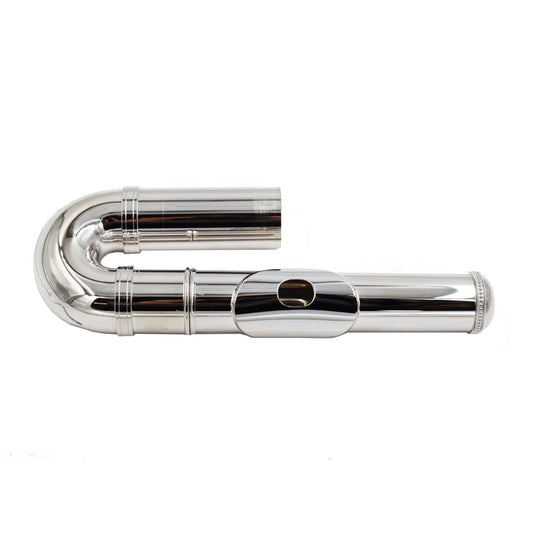 Sankyo Alto Flute Curved Headjoint