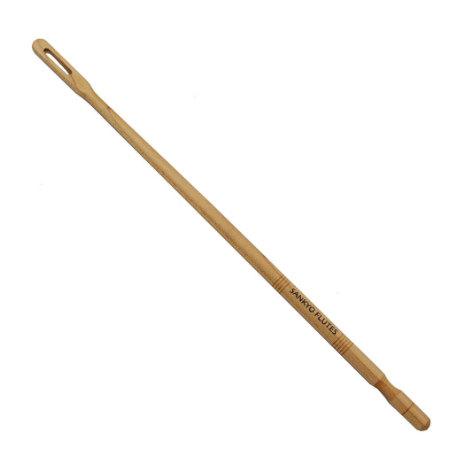 Sankyo Wooden Cleaning Rod
