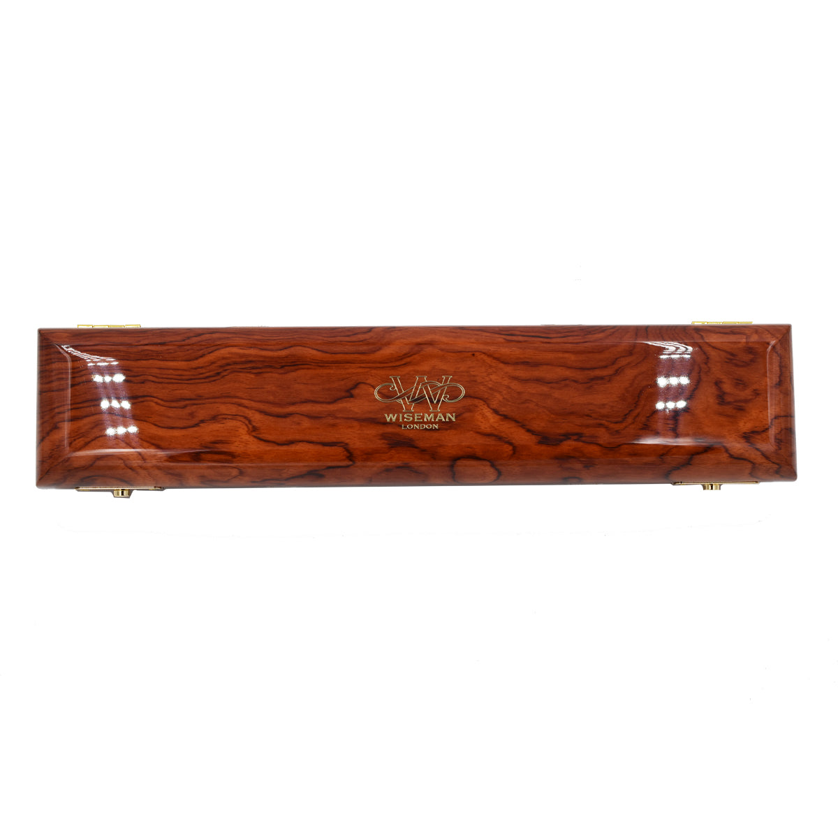 Wiseman Traditional Style Hard Case