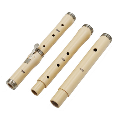 Aulos AF-3 Baroque Flute
