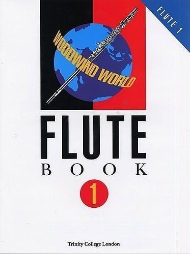 Woodwind World: Flute (Trinity College London)