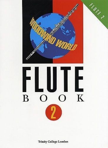 Woodwind World: Flute (Trinity College London)