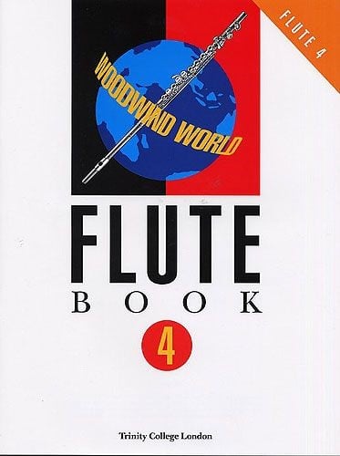 Woodwind World: Flute (Trinity College London)