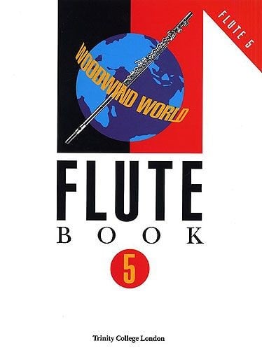 Woodwind World: Flute (Trinity College London)