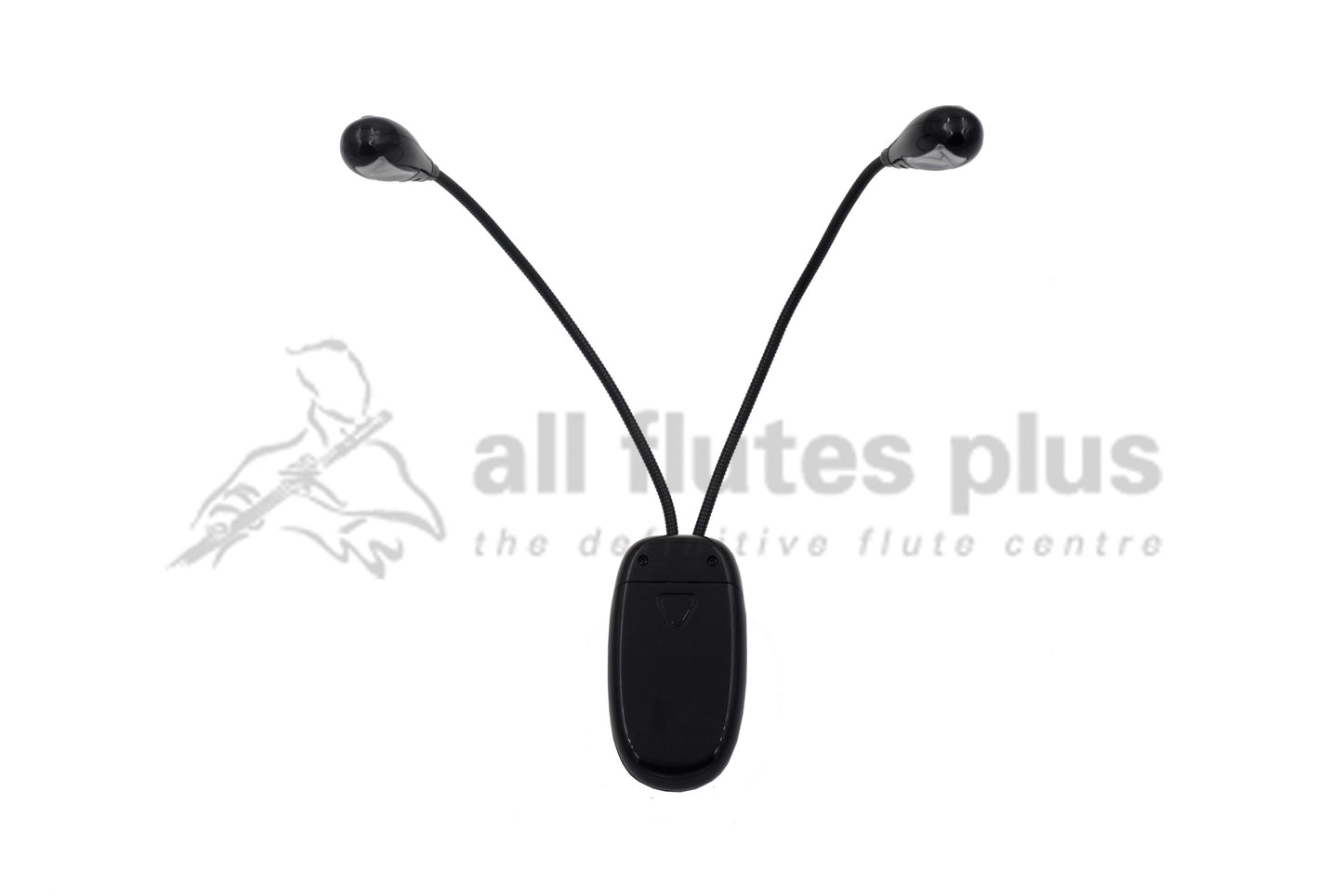 TGI Music Stand Dual Light 
