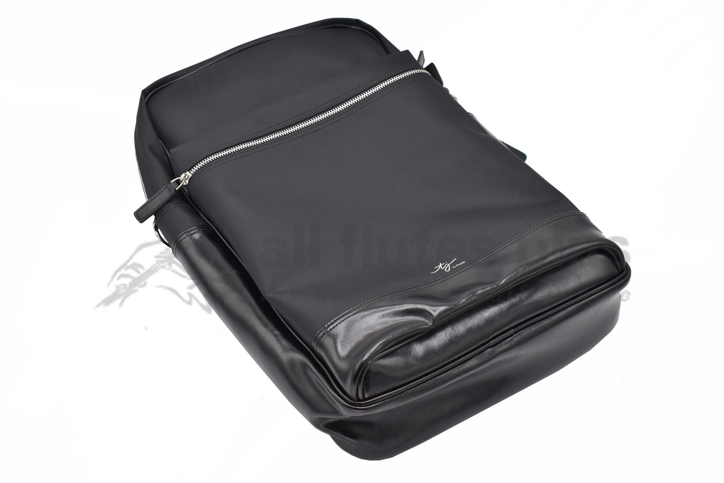 Trevor James Backpack for Two Flutes and Accessories