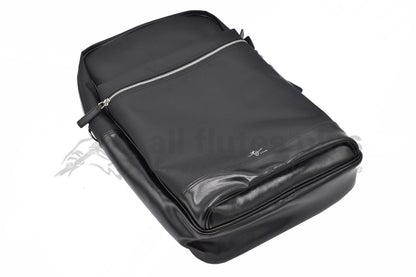 Trevor James Backpack for Two Flutes and Accessories