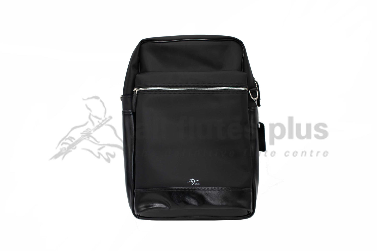 Trevor James Backpack for Two Flutes and Accessories