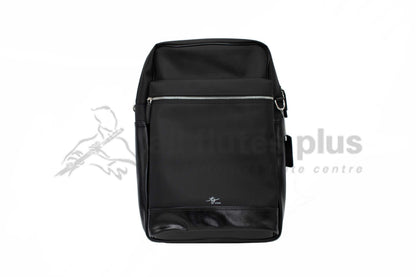 Trevor James Backpack for Two Flutes and Accessories