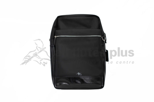 Trevor James Backpack for Two Flutes and Accessories