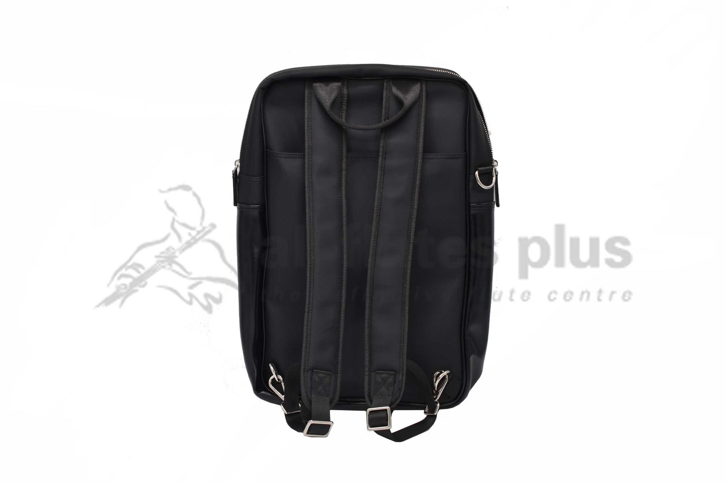 Trevor James Backpack for Two Flutes and Accessories