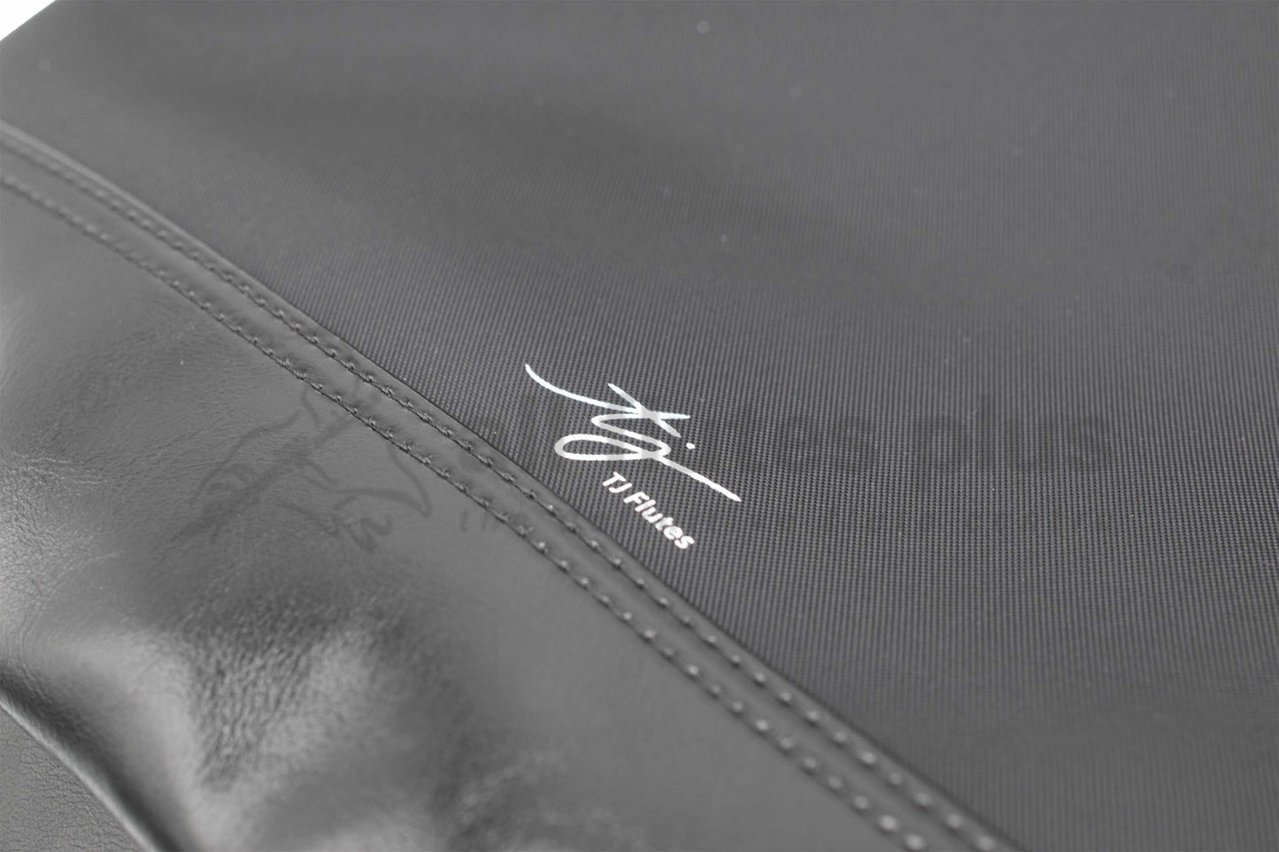 Trevor James Backpack for Two Flutes and Accessories
