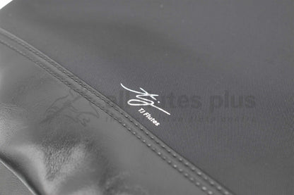 Trevor James Backpack for Two Flutes and Accessories
