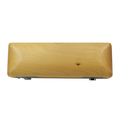 Wooden Piccolo Hard Case