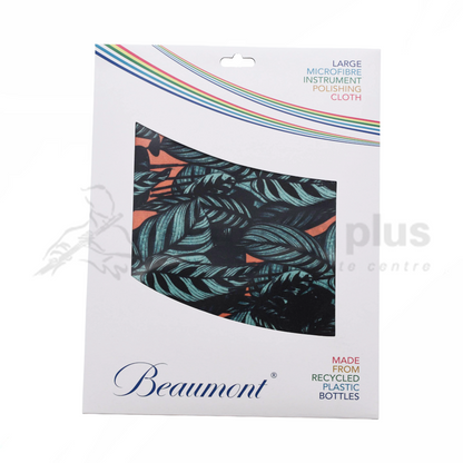 Beaumonth Large Microfibre Cloths