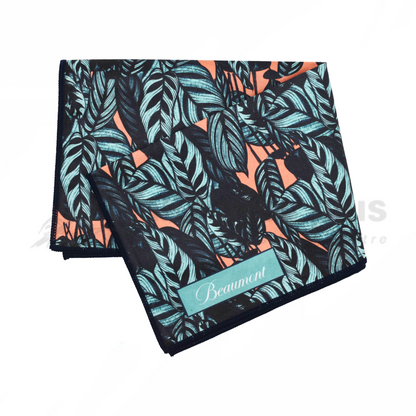 Beaumonth Large Microfibre Cloths