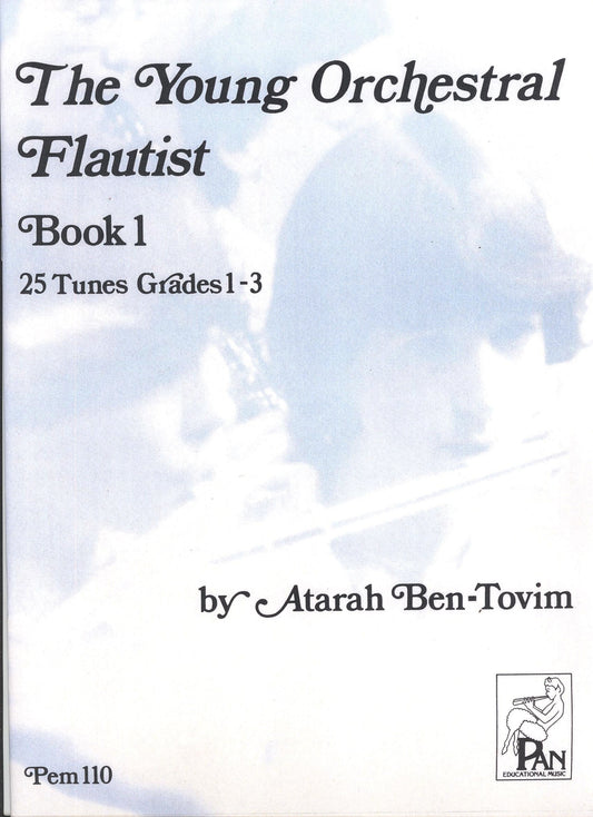 The Young Orchestral Flautist