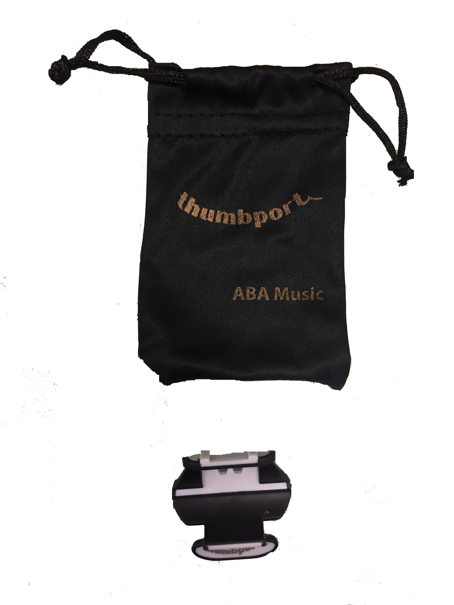Thumbport II Flute Thumb Rest