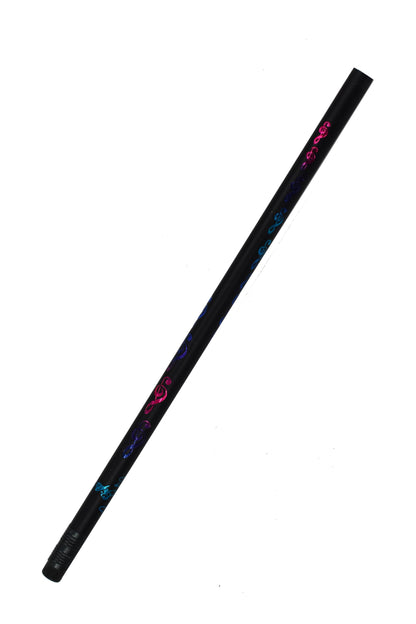 Treble Clef Pencil