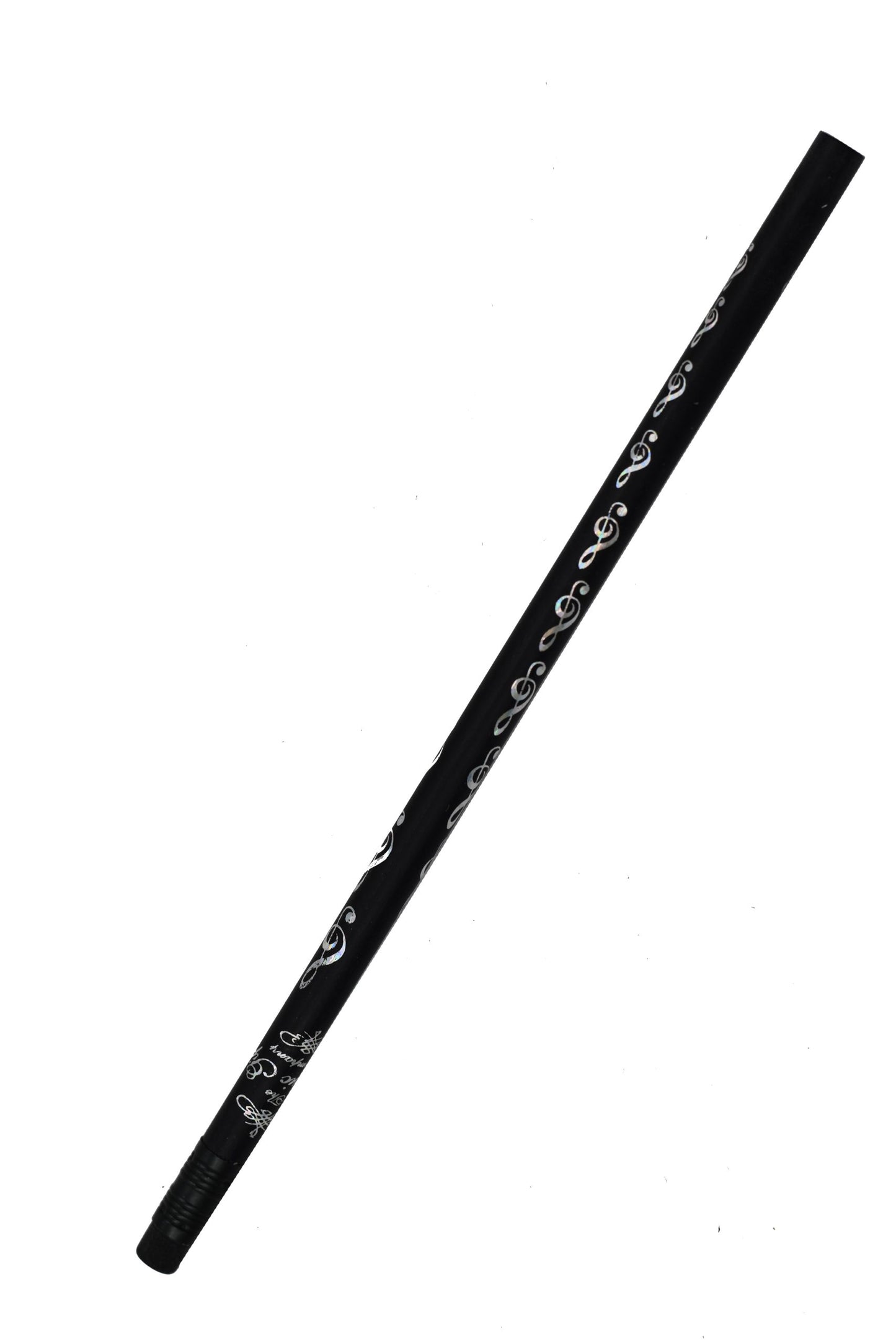 Treble Clef Pencil