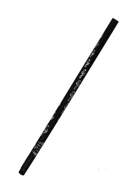 Treble Clef Pencil