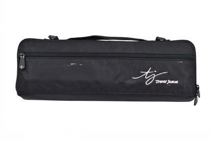 Trevor James 10XCDE Ex Rental Flute AFP10009 