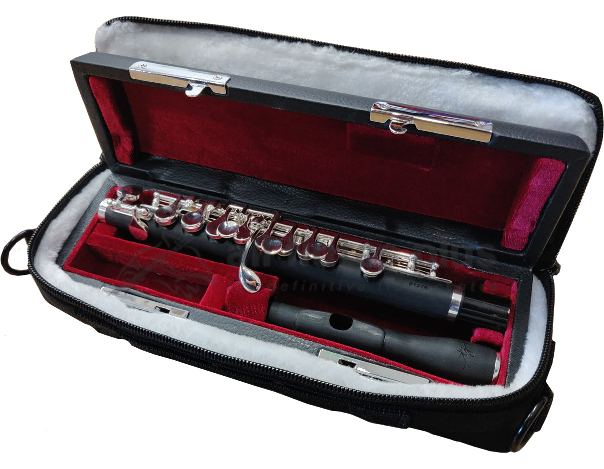 Trevor James 5XE Piccolo