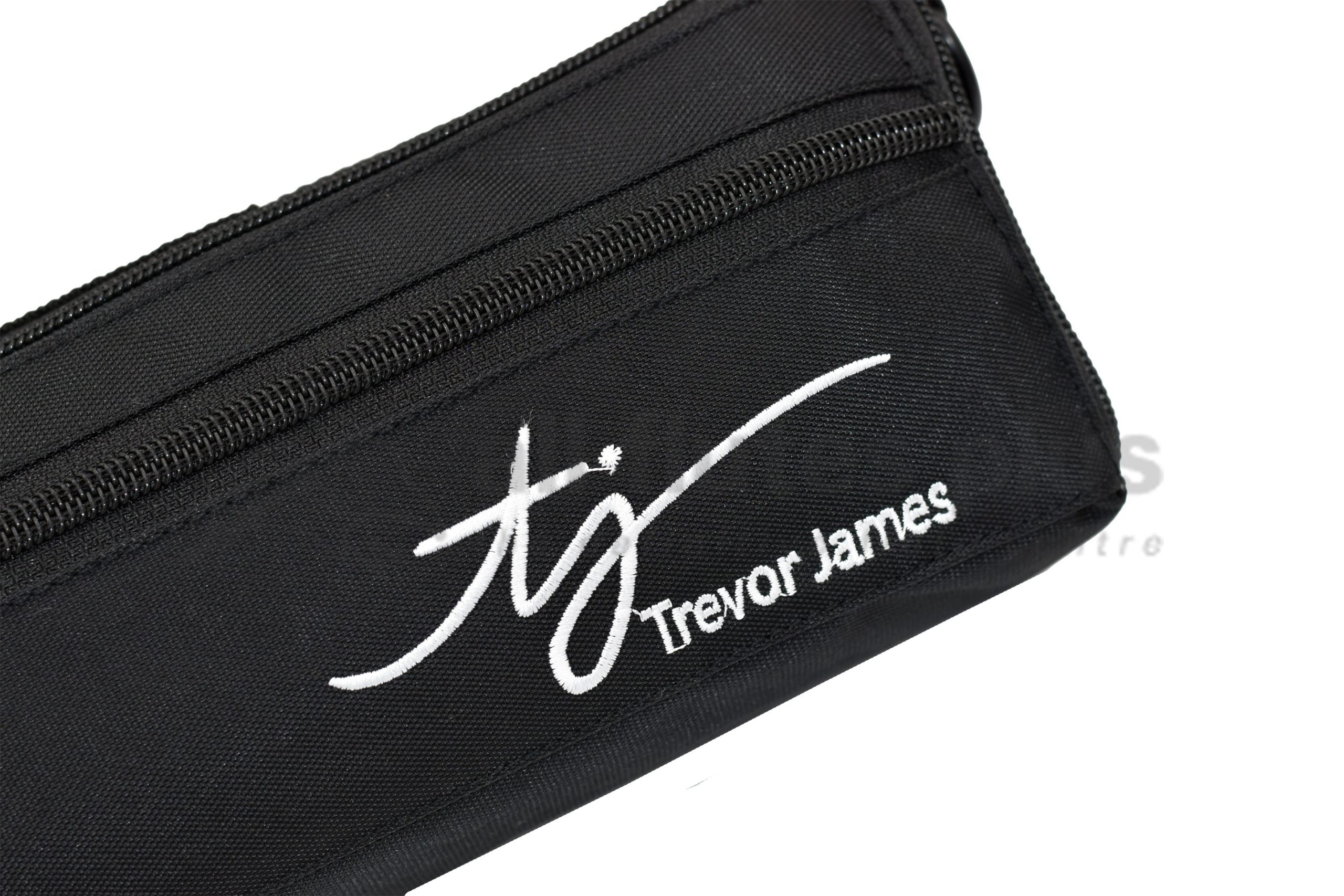 Trevor James 5XE Flute – All Flutes Plus