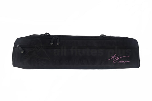 Trevor James Alto Flute Case Cover Straight Headjoint