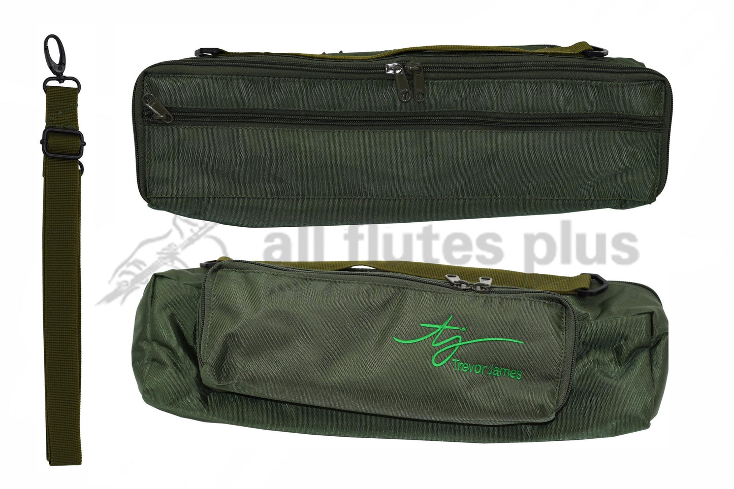 Trevor James Outer Flute Case Cover