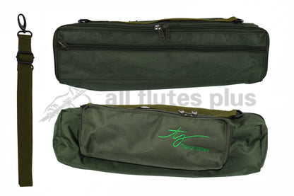 Trevor James Outer Flute Case Cover