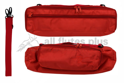 Trevor James Outer Flute Case Cover