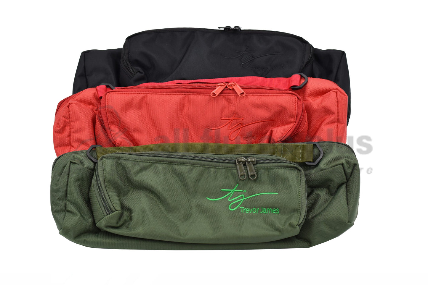 Trevor James Outer Flute Case Cover