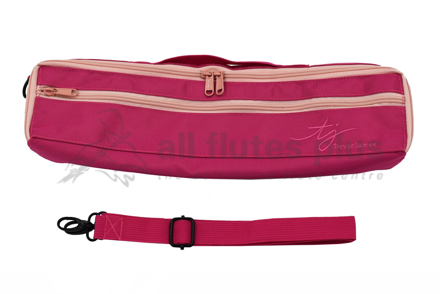 Trevor James Outer Flute Case Cover