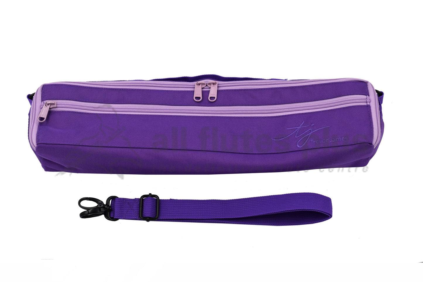Trevor James Outer Flute Case Cover
