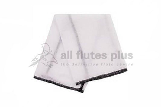 Trevor James Gauze Cloth