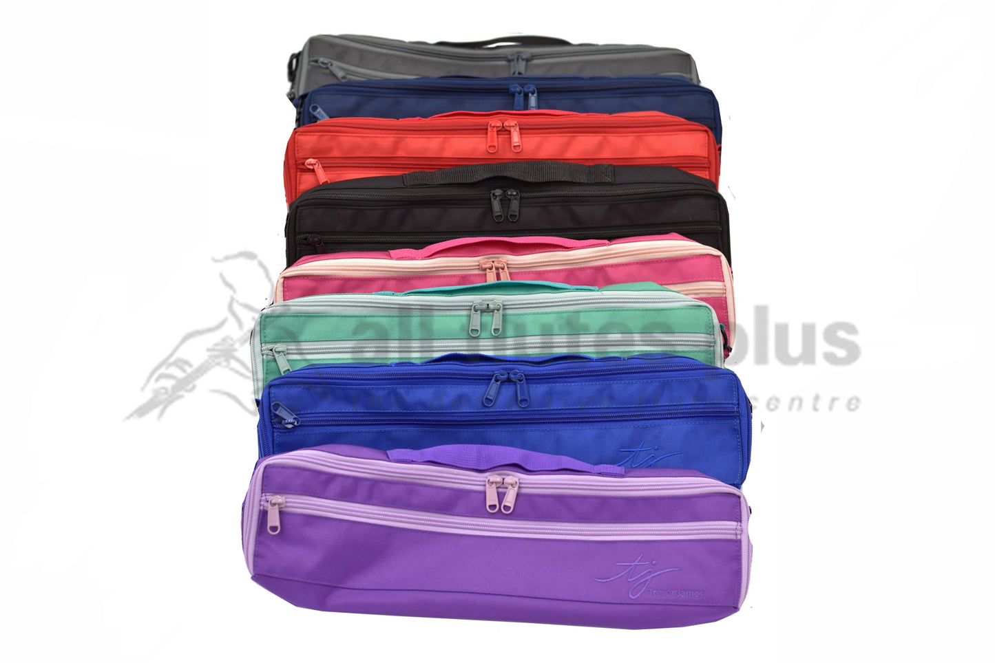 Trevor James Outer Flute Case Cover