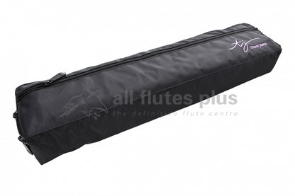 Trevor James Performers Alto flute soft case cover 
