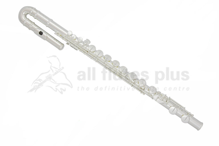 Trevor James Performers Alto Flute with curved headjoint