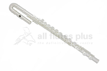 Trevor James Performers Alto Flute with curved headjoint